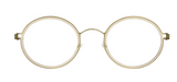 Lunettes de vue Lindberg Air Titanium Rim Cameron