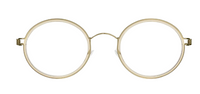 Brillen Lindberg Air Titanium Rim Cameron