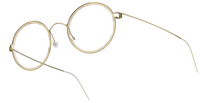 Brillen Lindberg Air Titanium Rim Cameron
