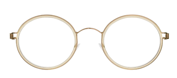 Brillen Lindberg Air Titanium Rim Cameron