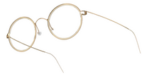 Brillen Lindberg Air Titanium Rim Cameron
