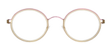 Lunettes de vue Lindberg Air Titanium Rim Cameron