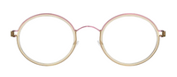 Brillen Lindberg Air Titanium Rim Cameron