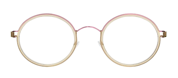 Brillen Lindberg Air Titanium Rim Cameron