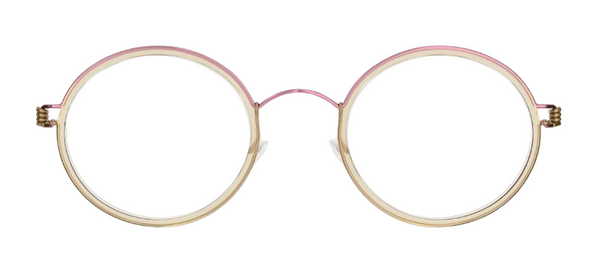 Lunettes de vue Lindberg Air Titanium Rim Cameron