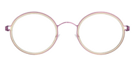 Brillen Lindberg Air Titanium Rim Cameron