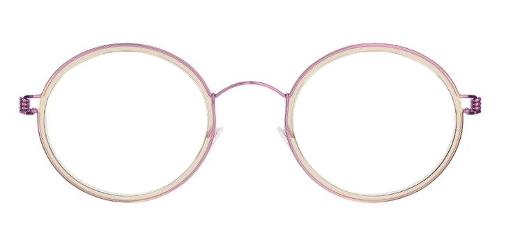 Brillen Lindberg Air Titanium Rim Cameron