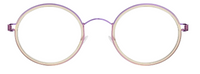 Brillen Lindberg Air Titanium Rim Cameron