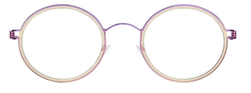 Brillen Lindberg Air Titanium Rim Cameron