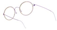 Brillen Lindberg Air Titanium Rim Cameron