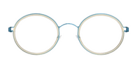 Brillen Lindberg Air Titanium Rim Cameron