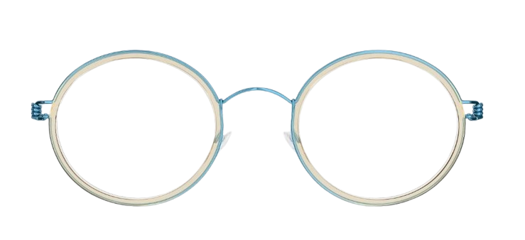 Brillen Lindberg Air Titanium Rim Cameron
