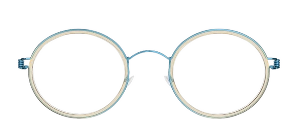 Lunettes de vue Lindberg Air Titanium Rim Cameron