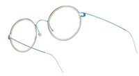 Brillen Lindberg Air Titanium Rim Cameron