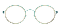 Brillen Lindberg Air Titanium Rim Cameron