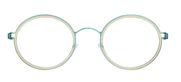 Brillen Lindberg Air Titanium Rim Cameron