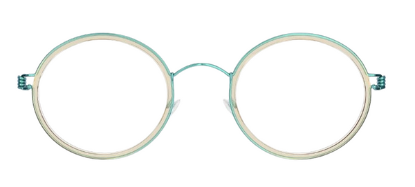 Lunettes de vue Lindberg Air Titanium Rim Cameron