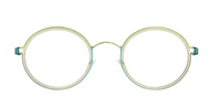 Brillen Lindberg Air Titanium Rim Cameron
