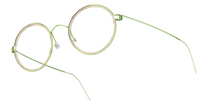 Brillen Lindberg Air Titanium Rim Cameron