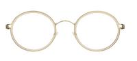 Brillen Lindberg Air Titanium Rim Cameron