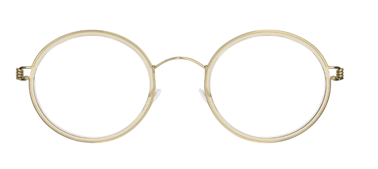 Brillen Lindberg Air Titanium Rim Cameron