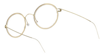 Brillen Lindberg Air Titanium Rim Cameron