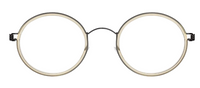 Brillen Lindberg Air Titanium Rim Cameron