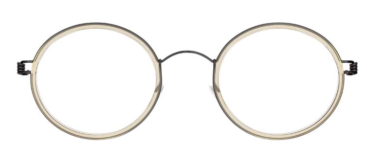 Brillen Lindberg Air Titanium Rim Cameron