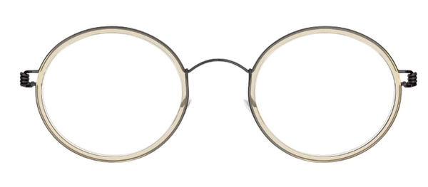 Lunettes de vue Lindberg Air Titanium Rim Cameron