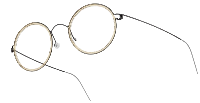 Brillen Lindberg Air Titanium Rim Cameron
