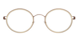 Lunettes de vue Lindberg Air Titanium Rim Cameron
