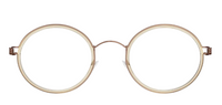 Brillen Lindberg Air Titanium Rim Cameron