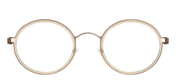 Brillen Lindberg Air Titanium Rim Cameron
