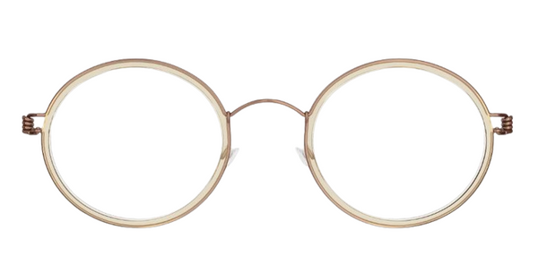 Lunettes de vue Lindberg Air Titanium Rim Cameron