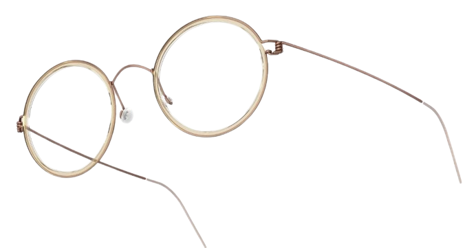 Brillen Lindberg Air Titanium Rim Cameron