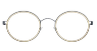 Brillen Lindberg Air Titanium Rim Cameron
