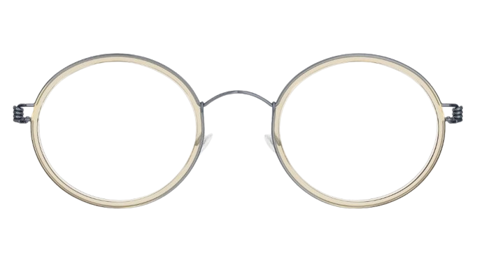 Brillen Lindberg Air Titanium Rim Cameron