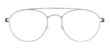 Lindberg Air Titanium Rim Christoffer Prescription Glasses