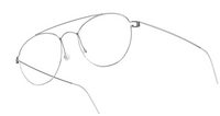 Lindberg Air Titanium Rim Christoffer Korrektionsbrille