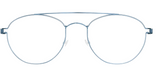 Lindberg Air Titanium Rim Christoffer Prescription Glasses