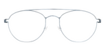 Lindberg Air Titanium Rim Christoffer Prescription Glasses