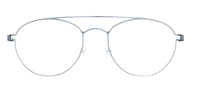 Lindberg Air Titanium Rim Christoffer Korrektionsbrille