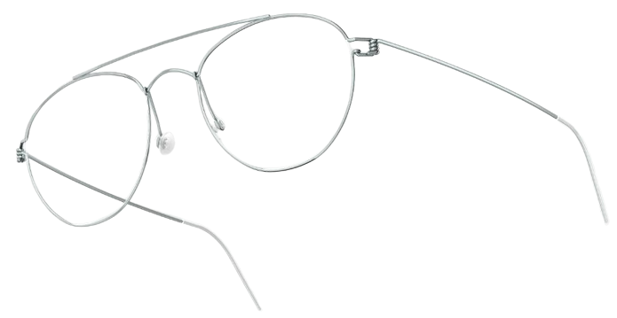 Lindberg Air Titanium Rim Christoffer Korrektionsbrille