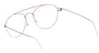 Lindberg Air Titanium Rim Christoffer Korrektionsbrille