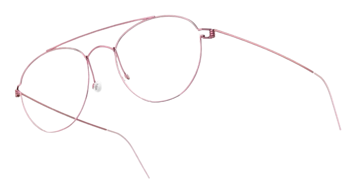 Lindberg Air Titanium Rim Christoffer Korrektionsbrille