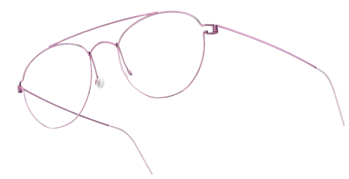 Lindberg Air Titanium Rim Christoffer Korrektionsbrille