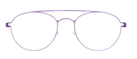 Lindberg Air Titanium Rim Christoffer Korrektionsbrille