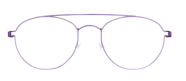 Lunettes de vue Lindberg Air Titanium Rim Christoffer