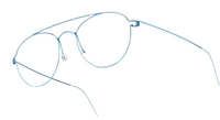 Lindberg Air Titanium Rim Christoffer Korrektionsbrille