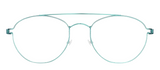 Lindberg Air Titanium Rim Christoffer Prescription Glasses
